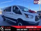 Used 2019 Ford Transit T-350 Xl Passenger Wagon for sale.