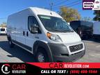 Used 2022 Ram Promaster 2500 High Roof 159 for sale.