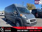 Used 2019 Ram Promaster 2500 Hr 159 for sale.