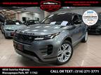 Used 2020 Land Rover Range Rover Evoque for sale.