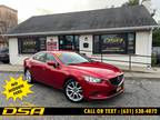 Used 2014 Mazda Mazda6 for sale.