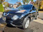 Used 2016 Nissan JUKE for sale.