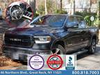Used 2019 Ram 1500 for sale.