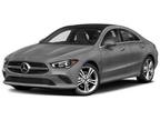 Used 2022 Mercedes-benz Cla for sale.
