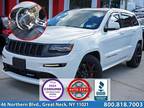 Used 2016 Jeep Grand Cherokee for sale.