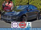 Used 2016 Porsche Macan for sale.