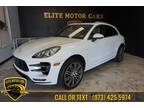 Used 2016 Porsche Macan for sale.