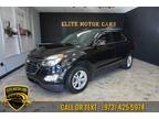 Used 2017 Chevrolet Equinox for sale.