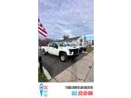 Used 2022 Chevrolet Silverado 3500HD for sale.