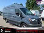 Used 2020 Ford Transit-250 for sale.