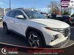 Used 2024 Hyundai Tucson for sale.