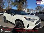 Used 2020 Toyota Rav4 for sale.