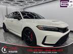 Used 2024 Honda Civic Type r for sale.