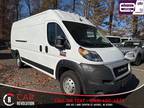 Used 2022 Ram Promaster Cargo Van for sale.