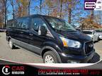 Used 2021 Ford Transit Passenger Wagon for sale.