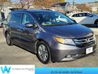 Used 2014 Honda Odyssey for sale.