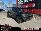 Used 2016 Jeep Grand Cherokee for sale.