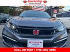 Used 2019 Honda Civic Sedan for sale.