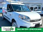 Used 2022 Ram ProMaster City Cargo Van for sale.