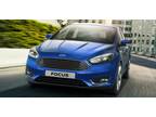 Used 2015 Ford Focus for sale.