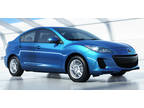 Used 2012 Mazda Mazda3 for sale.