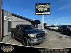 Used 2019 Ram 1500 for sale.