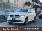 Used 2017 Dodge Durango for sale.