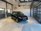 Used 2017 Volkswagen Tiguan for sale.