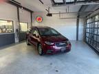 Used 2021 Chrysler Pacifica for sale.