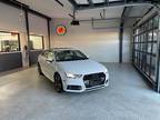 Used 2018 Audi A4 for sale.