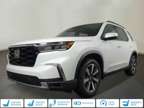 2025 Honda Pilot Silver|White, new
