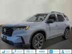 2025 Honda Pilot Gray, new