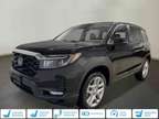 2025 Honda Passport Black, new