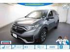 2021 Honda CR-V, 19K miles
