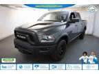 2021 RAM 1500 Gray, 45K miles
