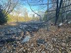 Ready to build with existing septic