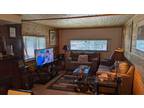 Newly renovated trailer has everything you need