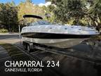 23 foot Chaparral 234 Sunesta