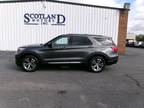 2020 Ford Explorer Gray, 38K miles