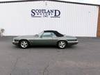1995 Jaguar XJS Gray, 103K miles