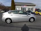 2011 Toyota Prius Silver, 176K miles