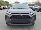 2024 Toyota RAV4 Gray, 5K miles