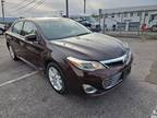2013 Toyota Avalon, 155K miles