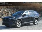 2021 Toyota RAV4 Hybrid XLE - Naugatuck,Connecticut