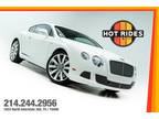 2015 Bentley Continental GT W12 Mulliner - Carrollton,TX