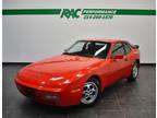 1988 Porsche 944 Turbo - Carrollton,TX