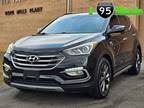 2018 Hyundai Santa Fe Sport 2.0T Ultimate - Hope Mills,NC