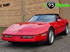 1989 Chevrolet Corvette Coupe - Hope Mills,NC