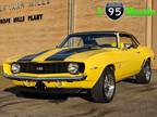 1969 Chevrolet Camaro SS - Hope Mills,NC