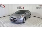2013 Hyundai ELANTRA Limited - Carrollton,TX